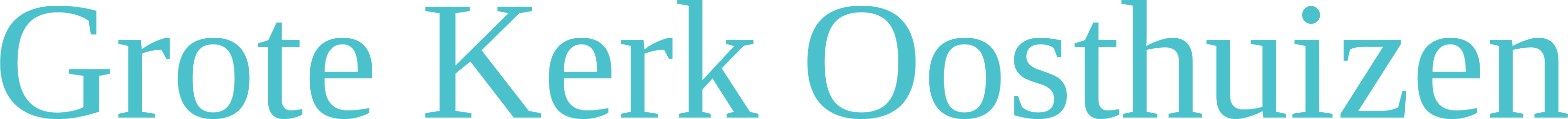 Logo Grote Kerk
